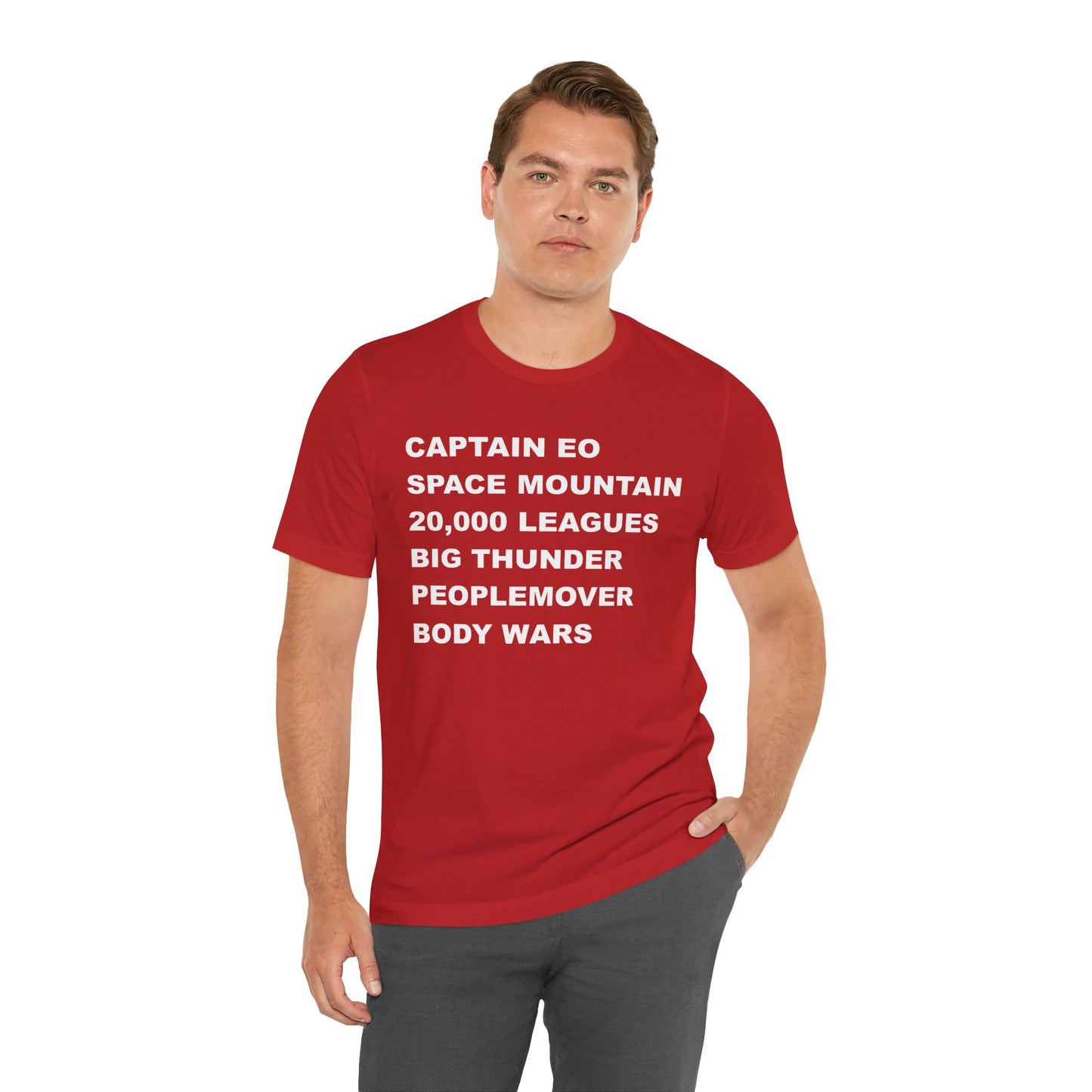 Retro Rides Graphic T-Shirt