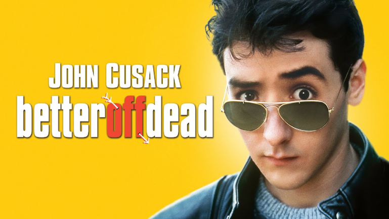 Better Off Dead Turns 41: The 80s Cult Classic That Refused to Die