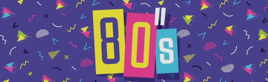 The 80s ... The Greatest era for Movies and the T-Shirts They Deserve