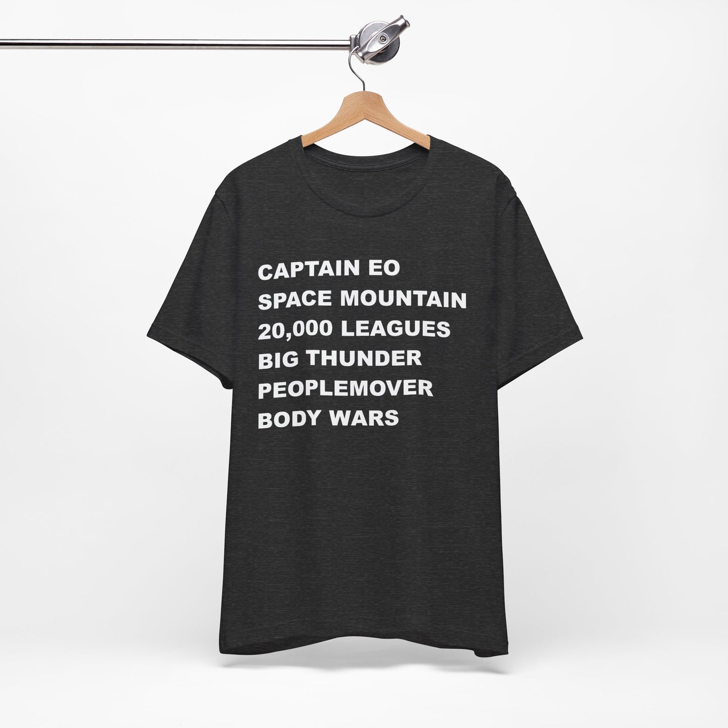 Retro Rides Graphic T-Shirt