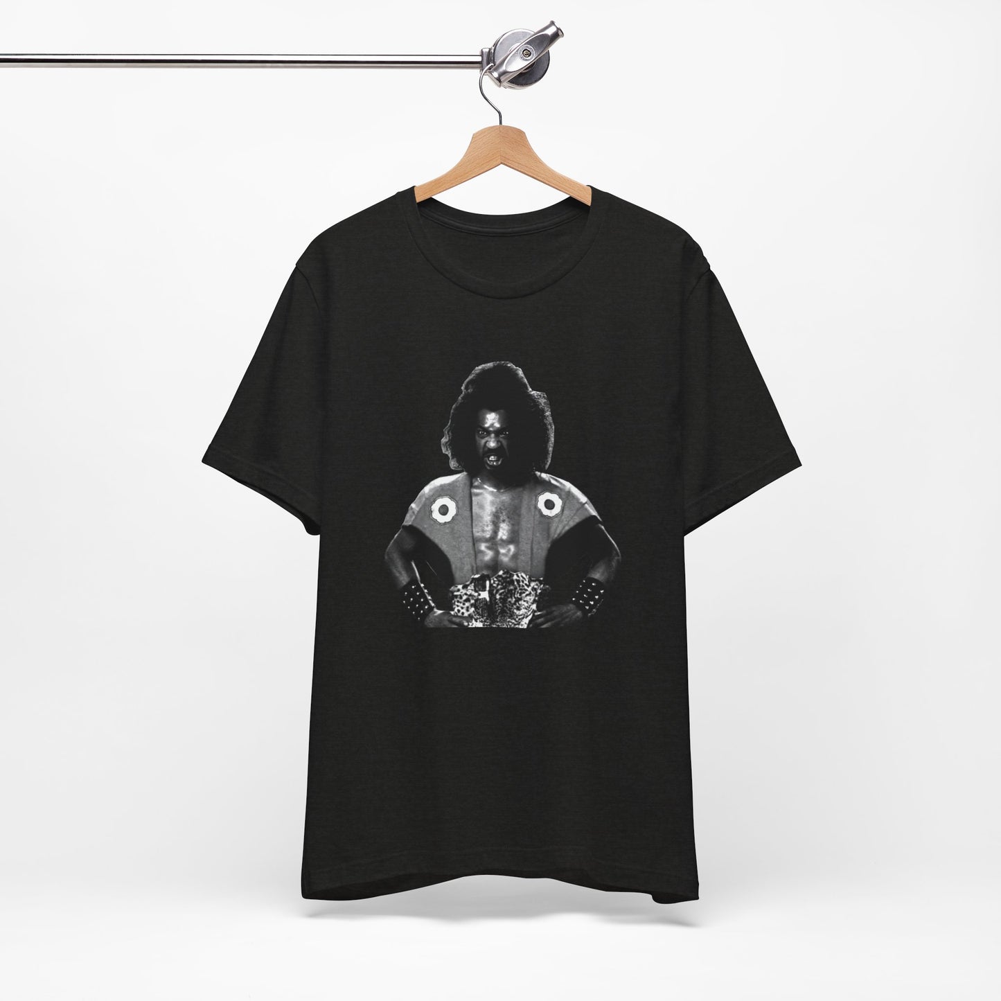 Shogun of Harlem from the Last Dragon Graphic T-Shirt