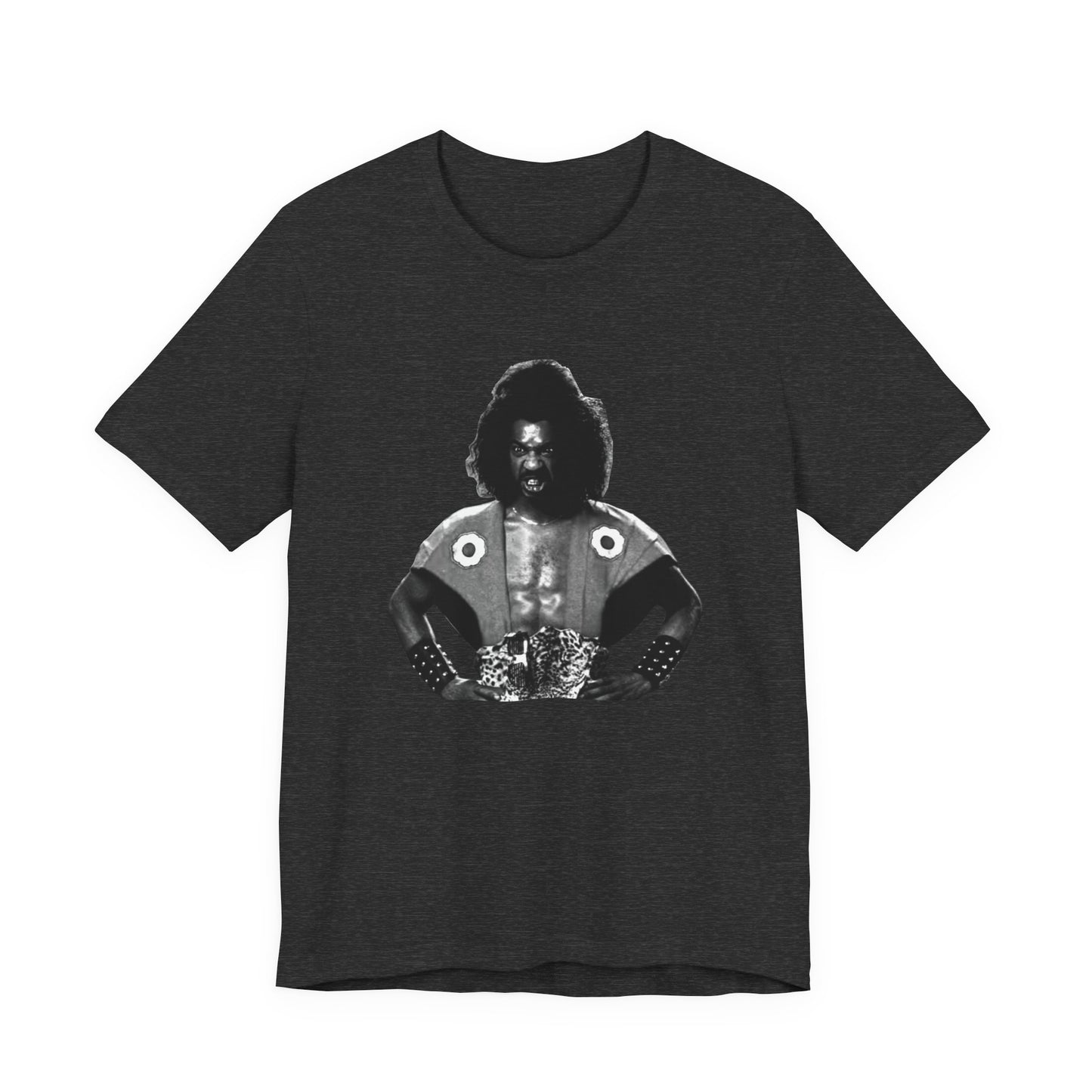 Shogun of Harlem from the Last Dragon Graphic T-Shirt