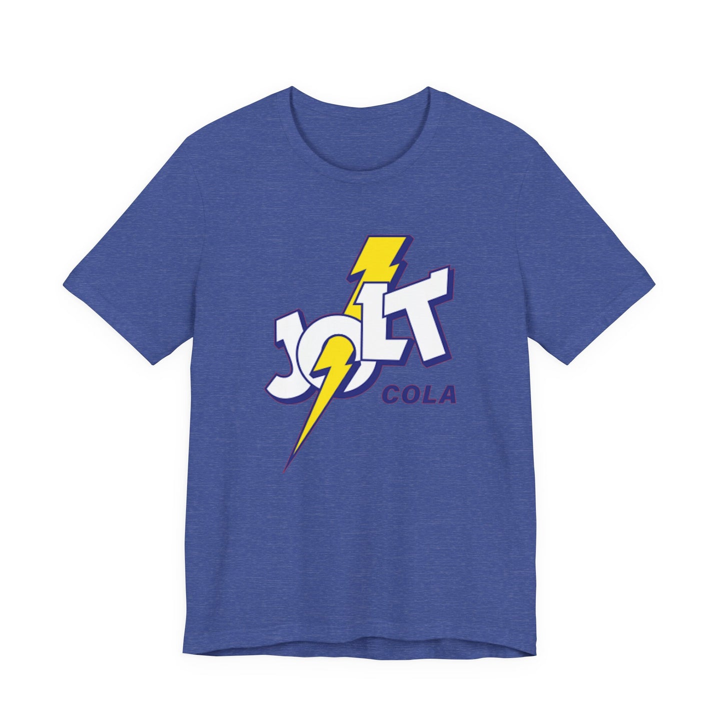 Jolt Cola Graphic T-Shirt