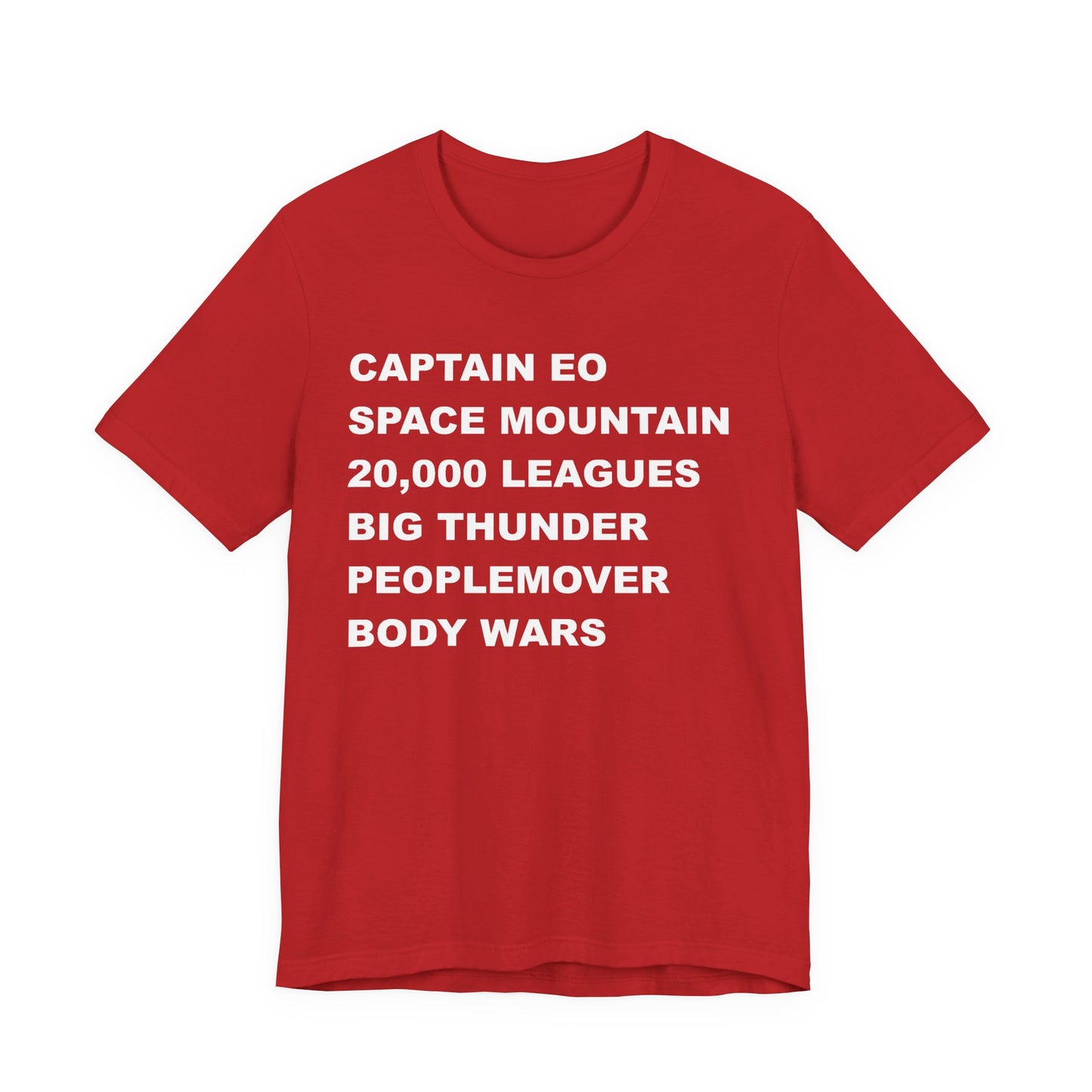 Retro Rides Graphic T-Shirt