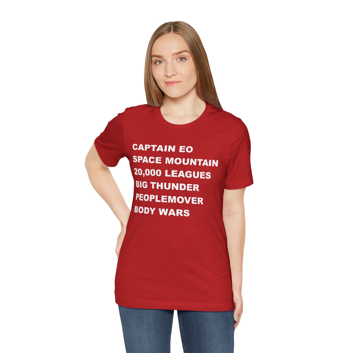Retro Rides Graphic T-Shirt
