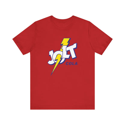 Jolt Cola Graphic T-Shirt