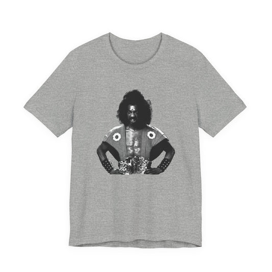Shogun of Harlem from the Last Dragon Graphic T-Shirt
