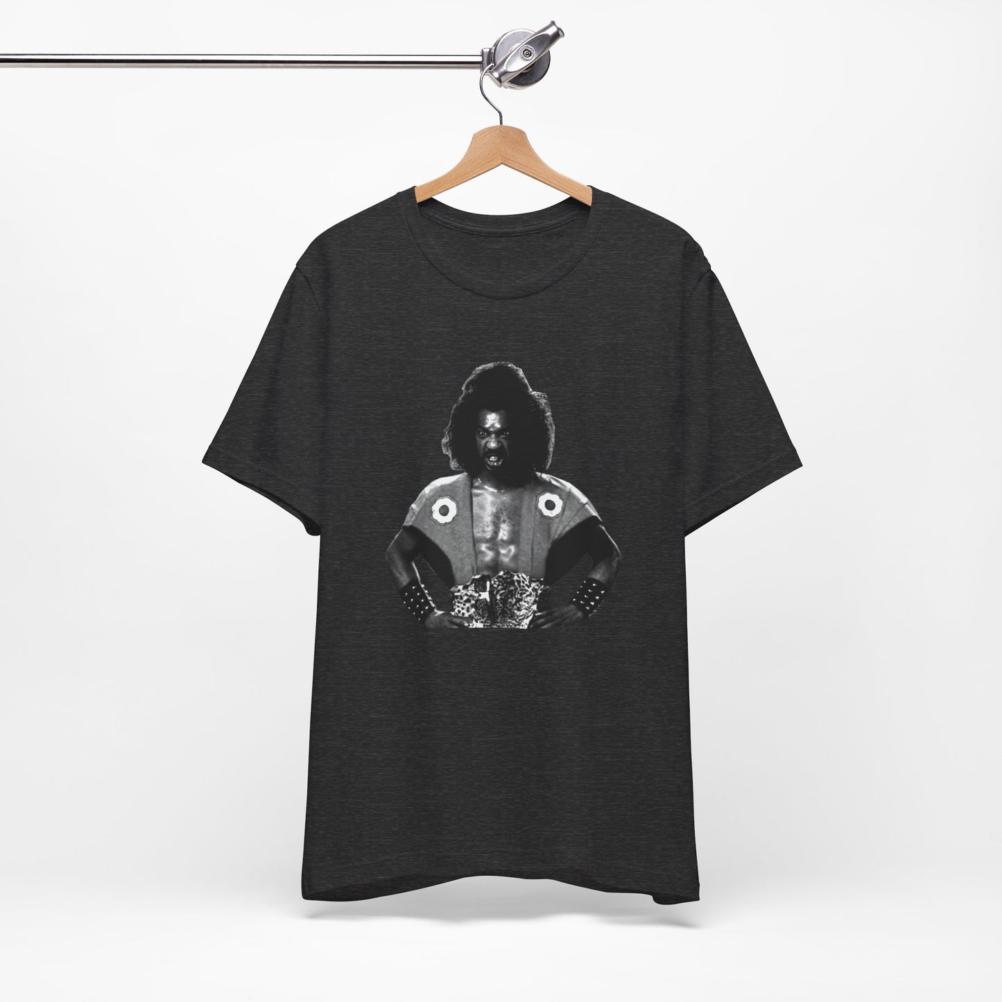 Shogun of Harlem from the Last Dragon Graphic T-Shirt