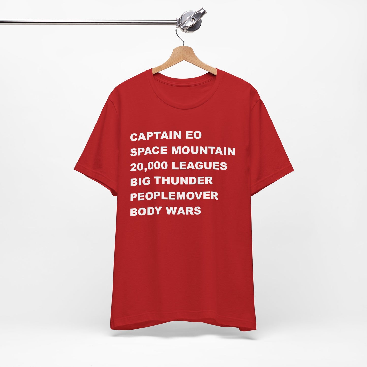 Retro Rides Graphic T-Shirt