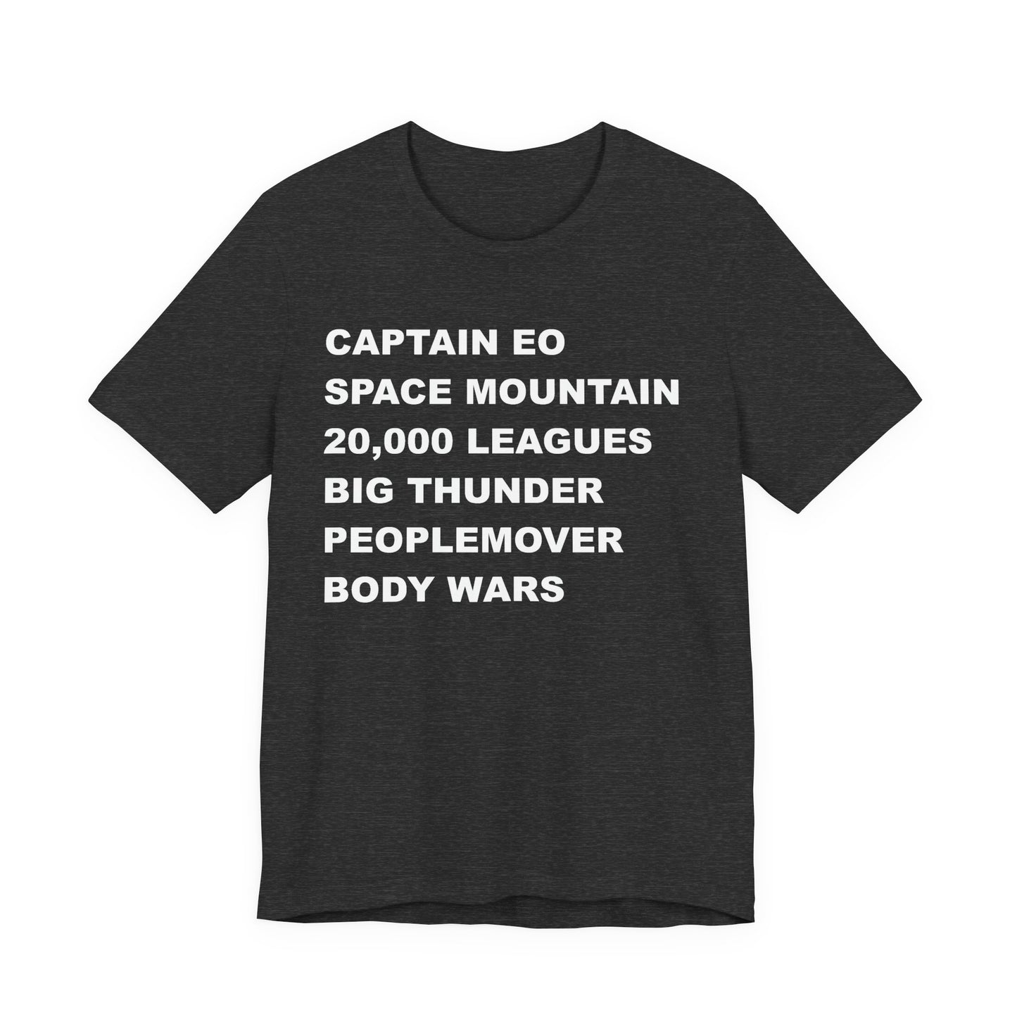 Retro Rides Graphic T-Shirt