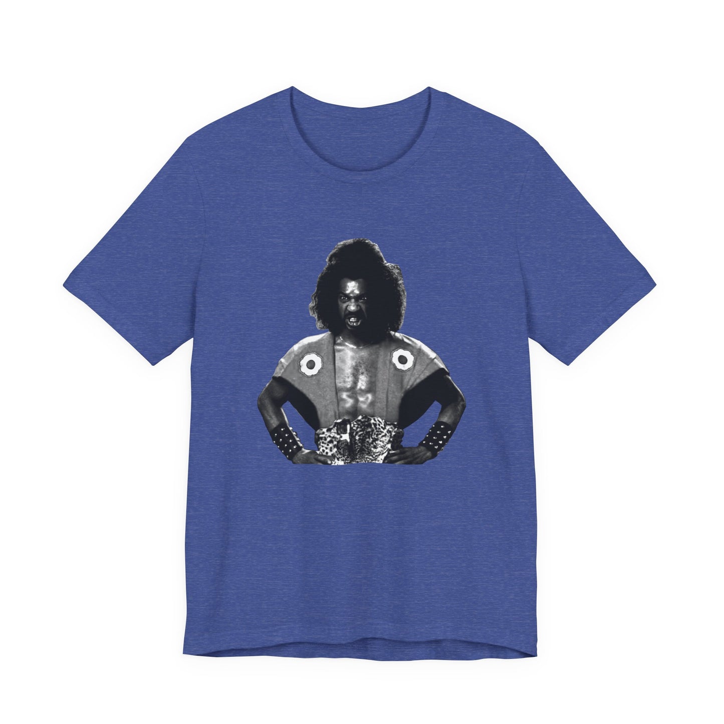 Shogun of Harlem from the Last Dragon Graphic T-Shirt
