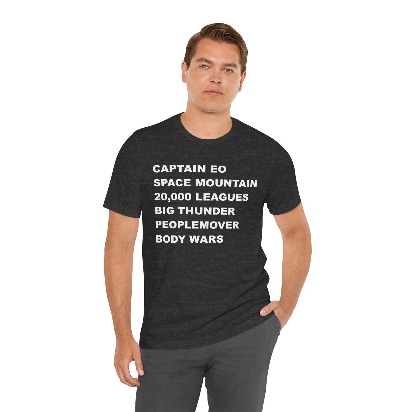 Retro Rides Graphic T-Shirt