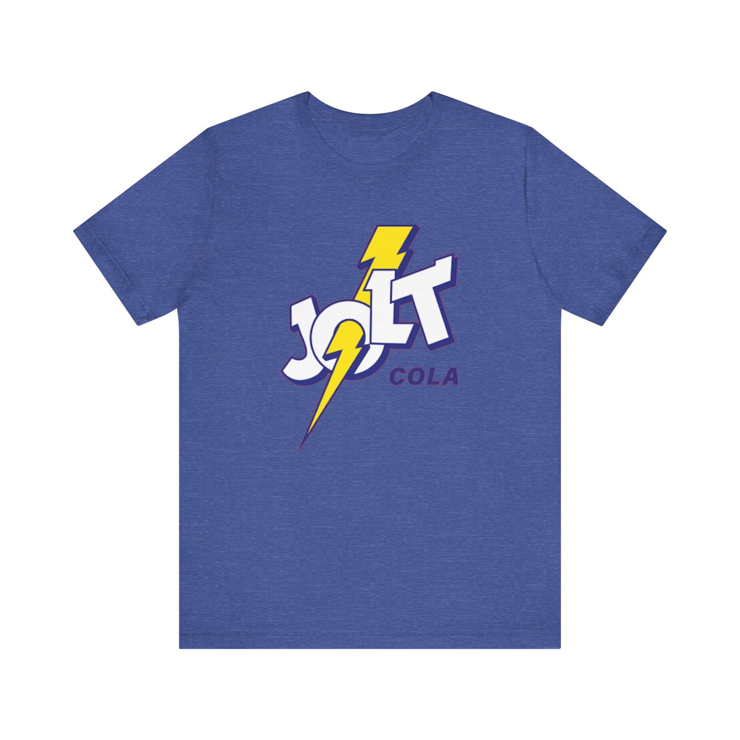 Jolt Cola Graphic T-Shirt