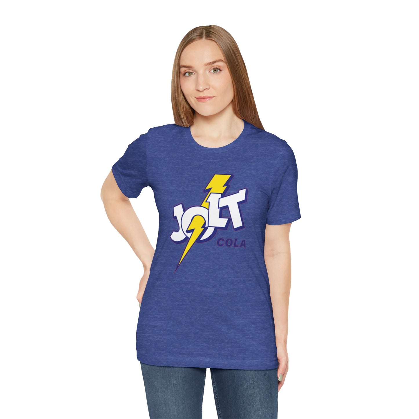 Jolt Cola Graphic T-Shirt