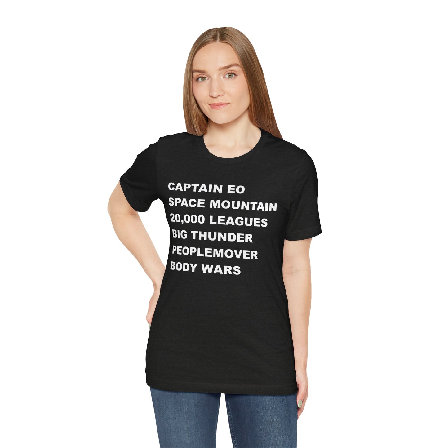 Retro Rides Graphic T-Shirt