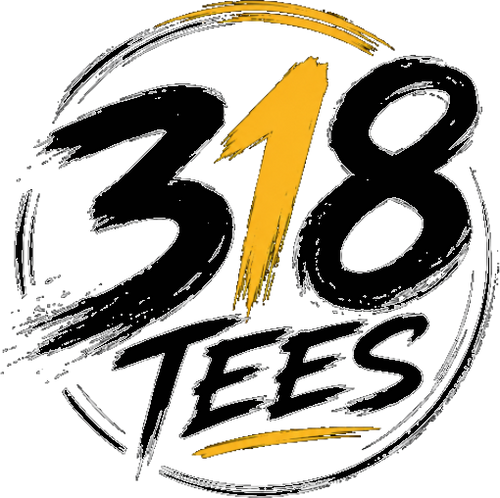 318 Tees 
