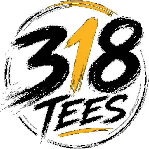 318 Tees 