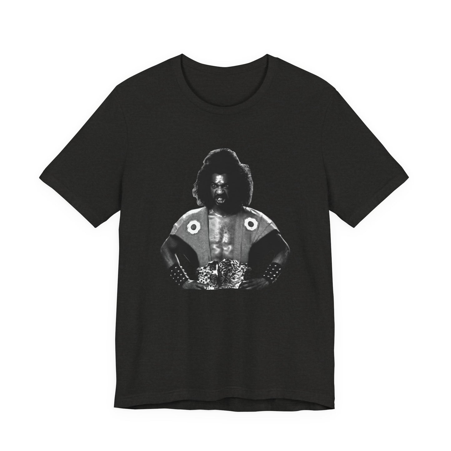 Shogun of Harlem from the Last Dragon Graphic T-Shirt