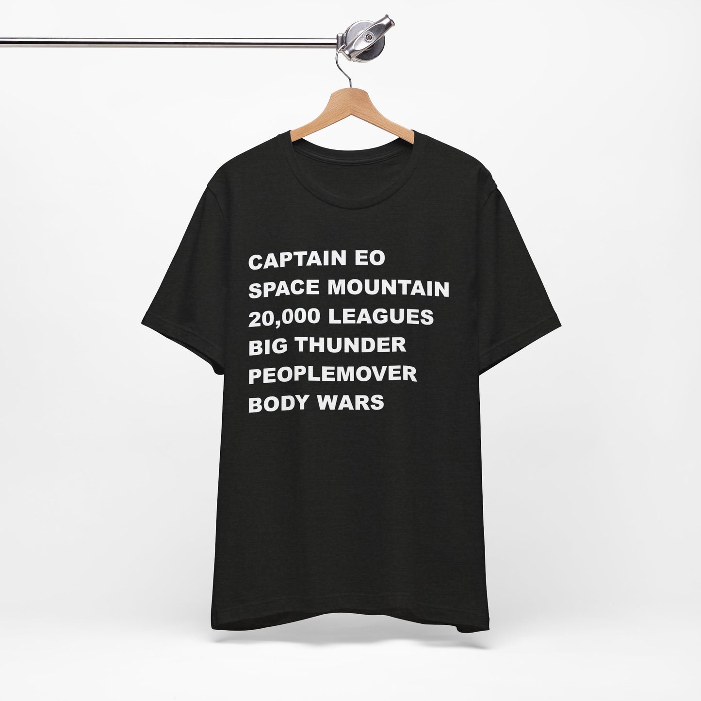 Retro Rides Graphic T-Shirt