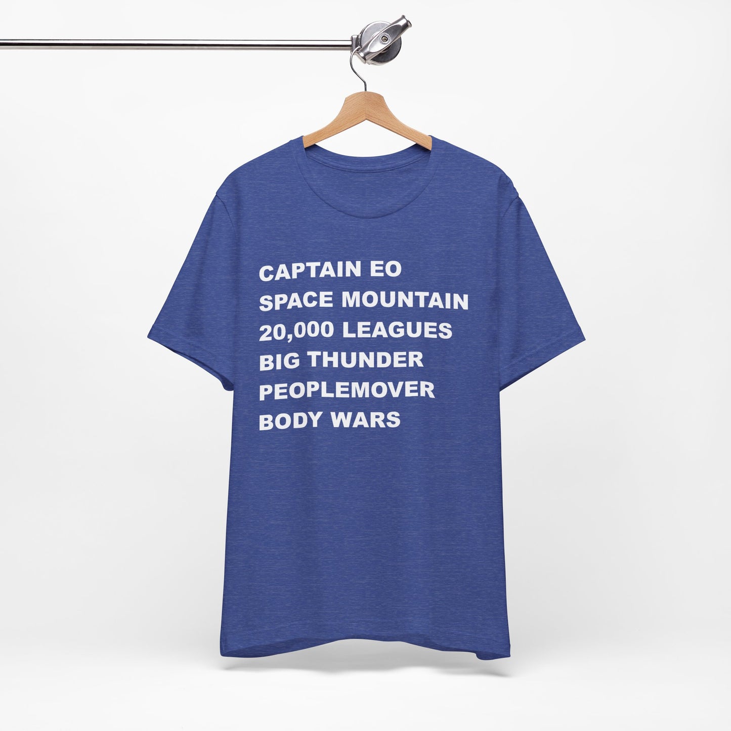 Retro Rides Graphic T-Shirt