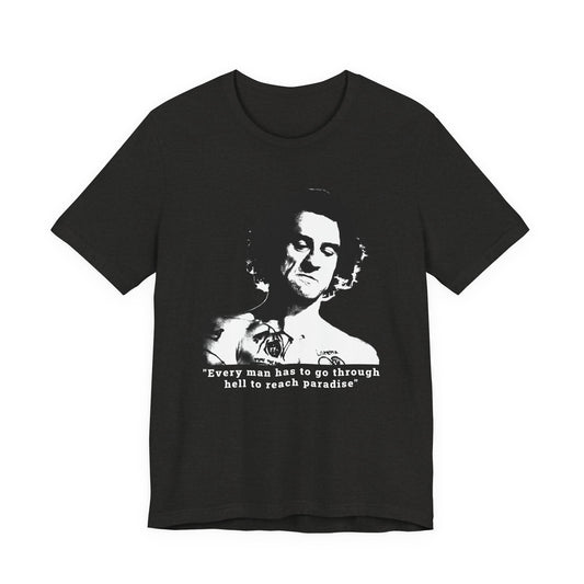 Max Cody Graphic T-Shirt