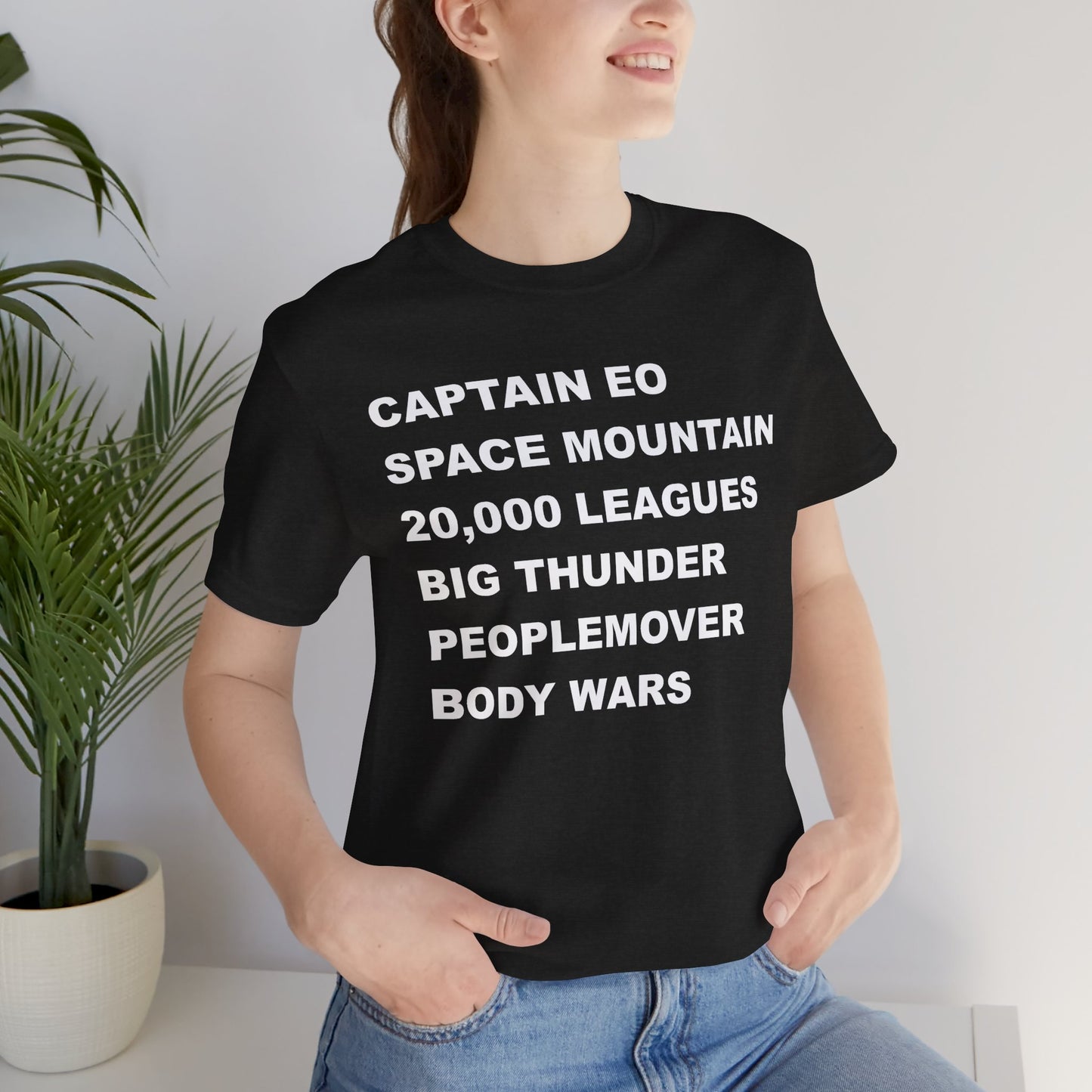 Retro Rides Graphic T-Shirt