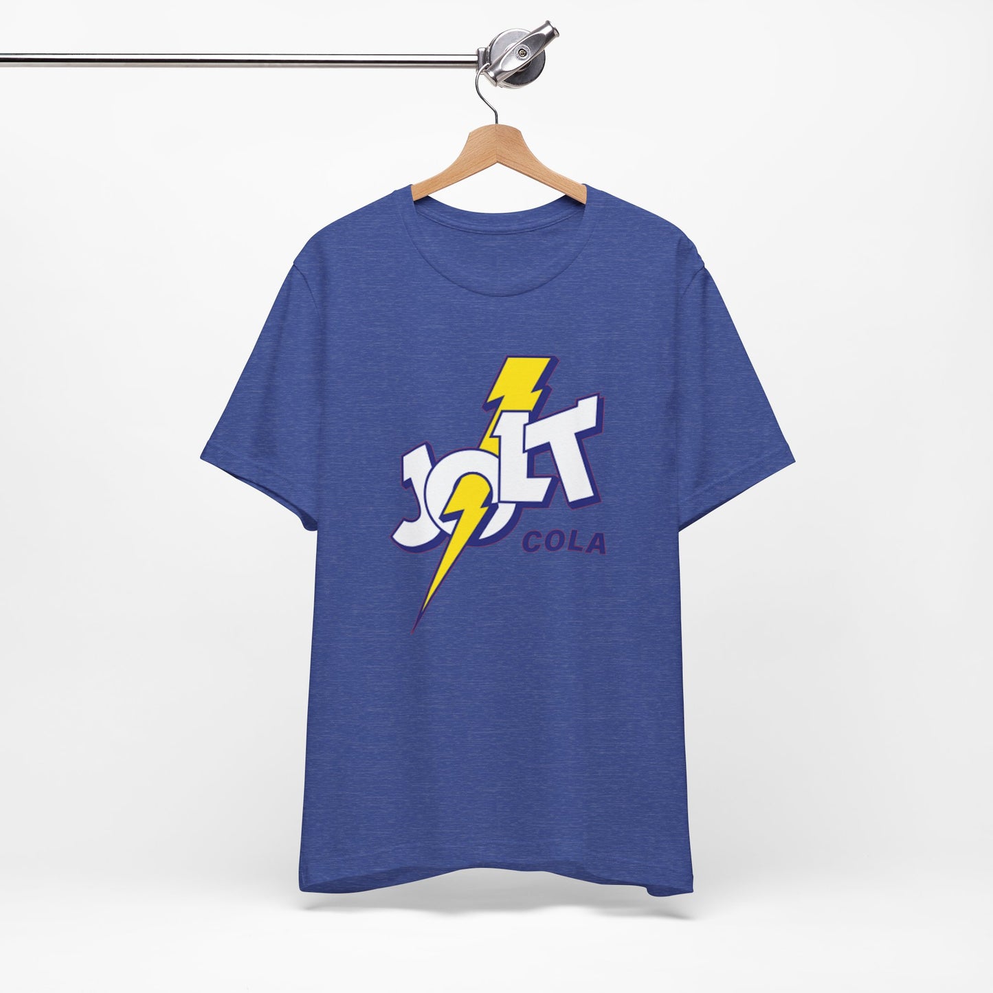 Jolt Cola Graphic T-Shirt