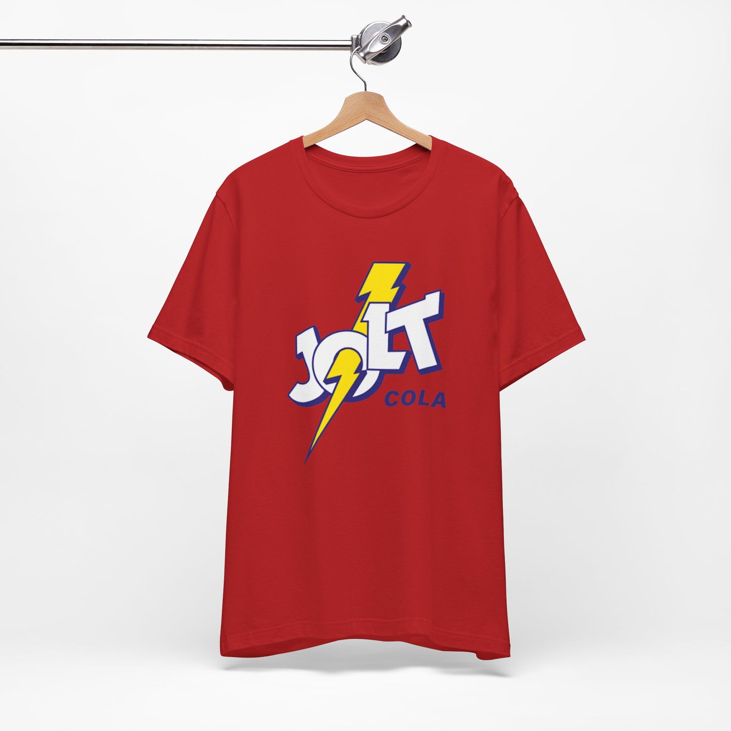 Jolt Cola Graphic T-Shirt