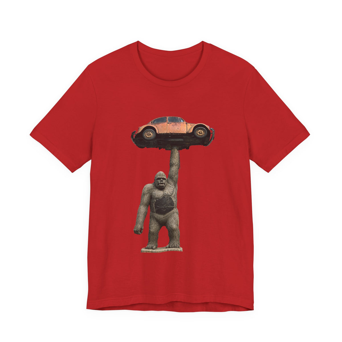 Queen Connie from Leicester, Vermont