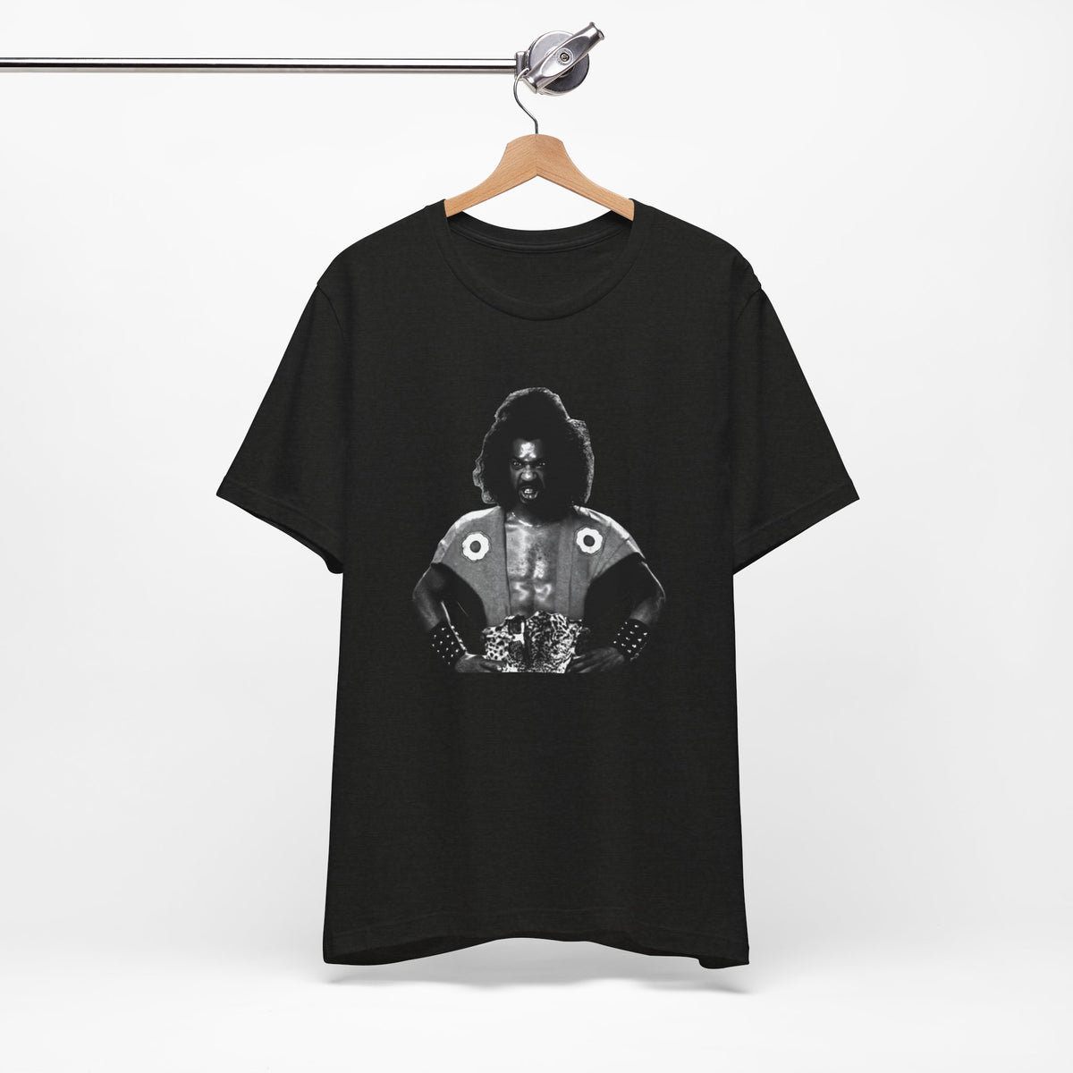 Shogun of Harlem from the Last Dragon Graphic T-Shirt